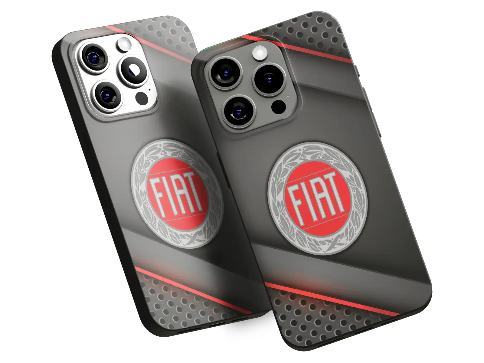 Fiat Protection Smartphone Look Racing Drift